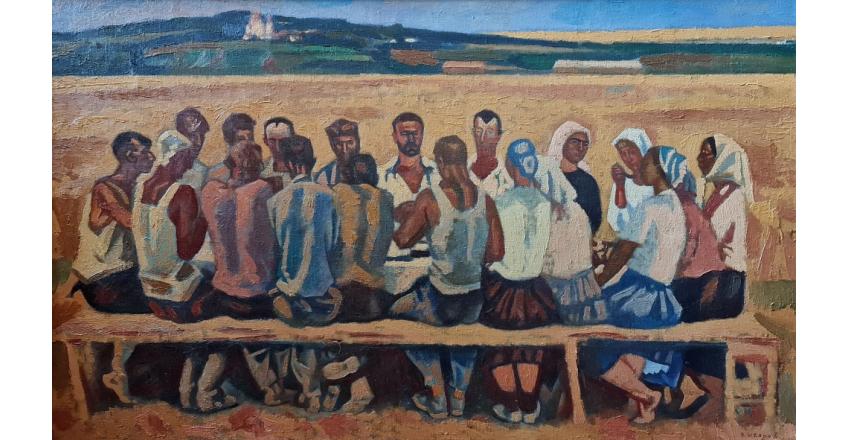15_В.Иванов_ Под миным небом_ 57х97, 1982 х.м..jpg